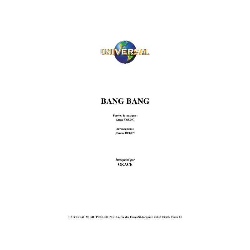 BANG BANG