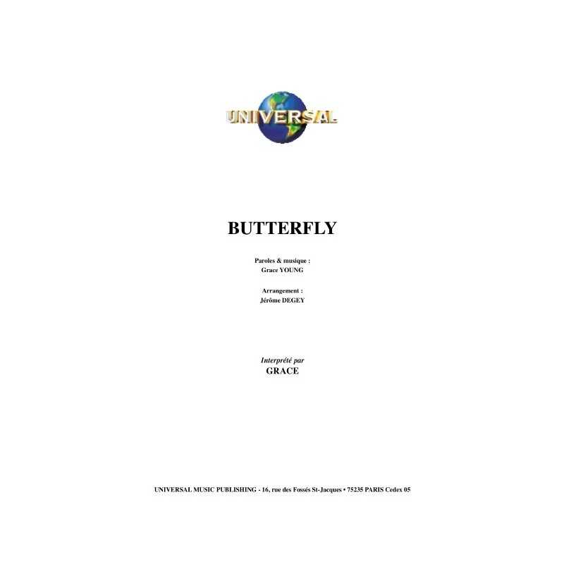 BUTTERFLY
