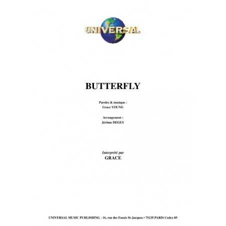 BUTTERFLY