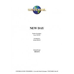 NEW DAY