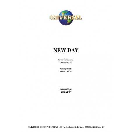 NEW DAY