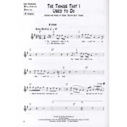 BLUES PLAY-ALONG VOL.2 - TEXAS BLUES (+CD)