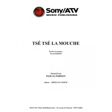 TSÉ TSÉ LA MOUCHE