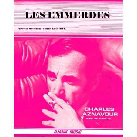 LES EMMERDES