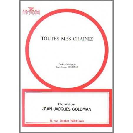 TOUTES MES CHAINES