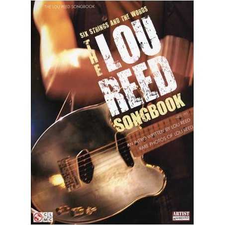 THE LOU REED SONGBOOK
