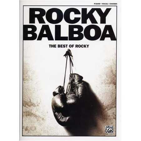 ROCKY BALBOA – THE BEST OF ROCKY