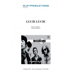 LUCIE LUCIE
