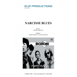 NARCISSE BLUES