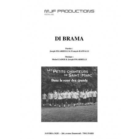 DI BRAMA