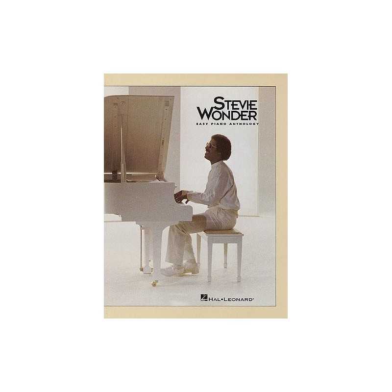 EASY PIANO ANTHOLOGY