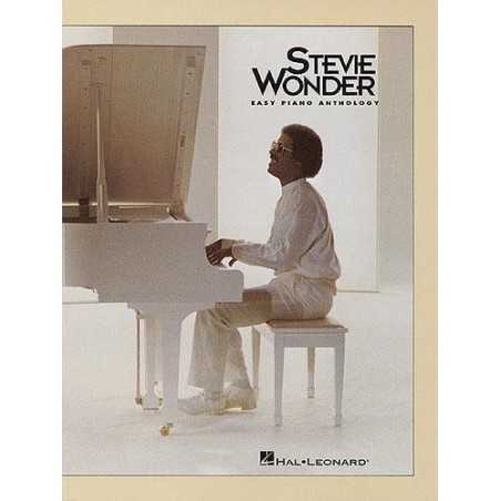 EASY PIANO ANTHOLOGY