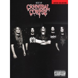 THE BEST OF CANNIBAL CORPSE