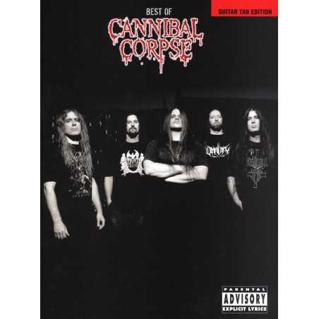 THE BEST OF CANNIBAL CORPSE