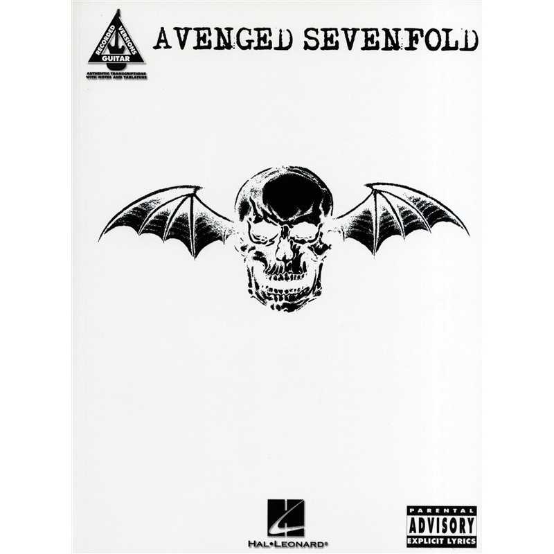 AVENGED SEVENFOLD
