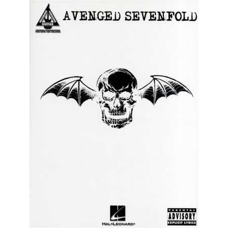 AVENGED SEVENFOLD