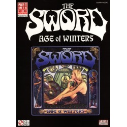 THE SWORD AGE OF WINTERS