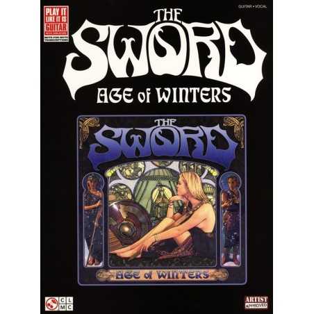 THE SWORD - AGE OF WINTERS