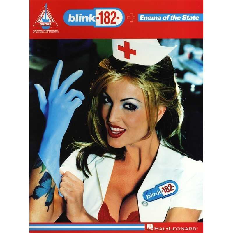 ENEMA OF THE STATE