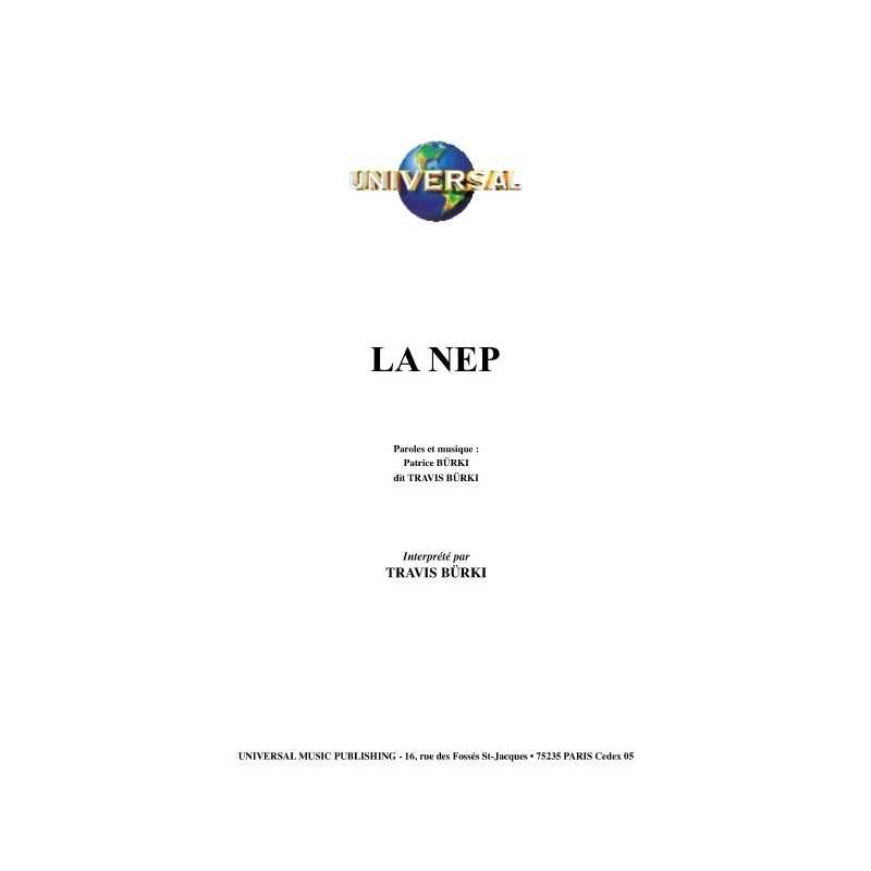 LA NEP