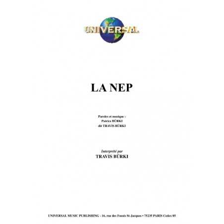 LA NEP
