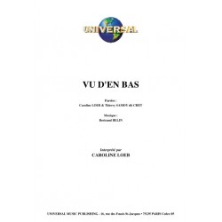 VU D'EN BAS