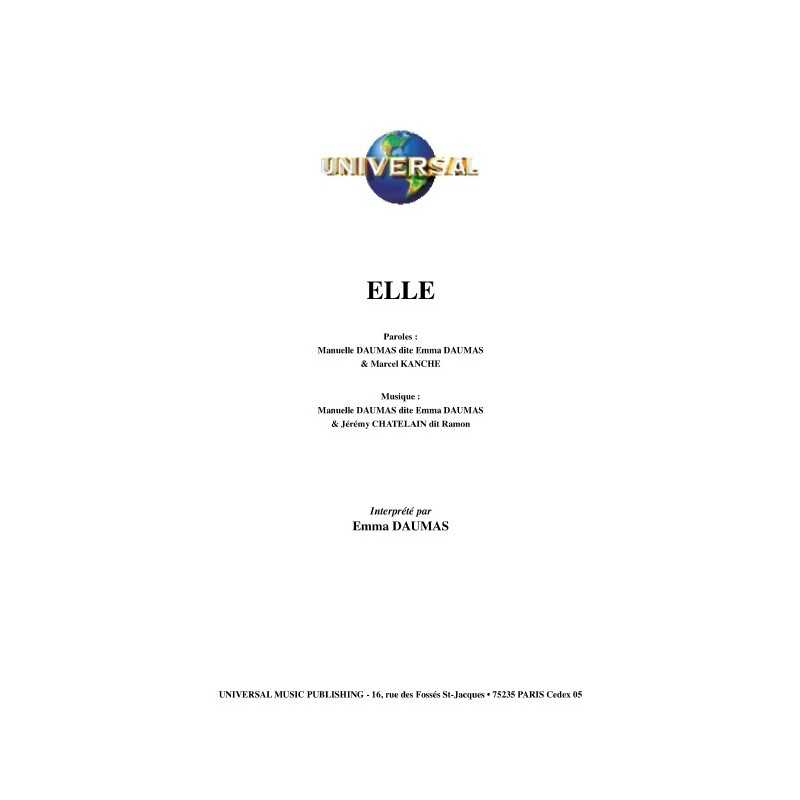 ELLE