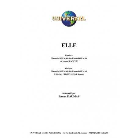 ELLE