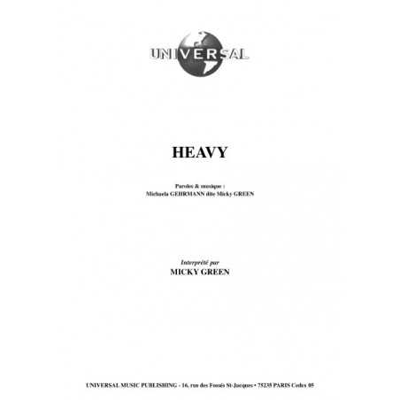 HEAVY