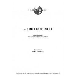 … (DOT DOT DOT)