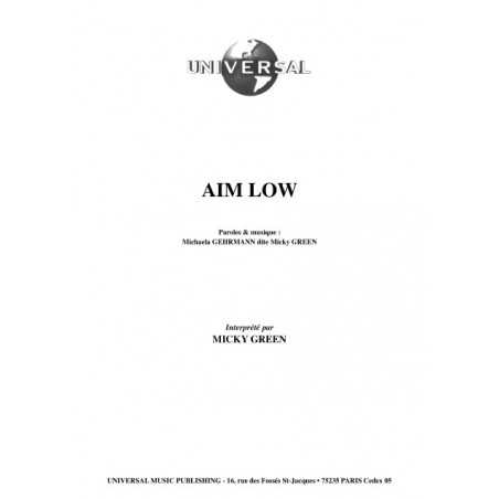 AIM LOW