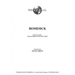 HOMESICK