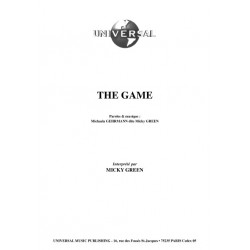 THE GAME