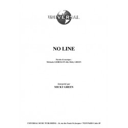 NO LINE