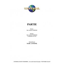PARTIE
