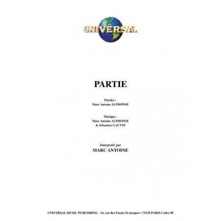 PARTIE