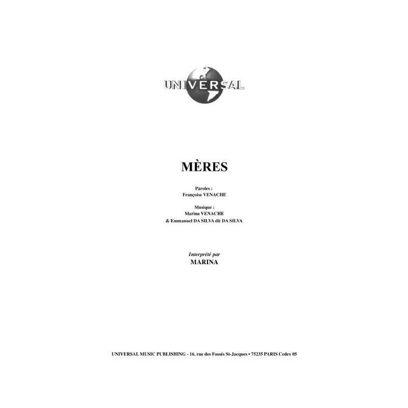 MÈRES