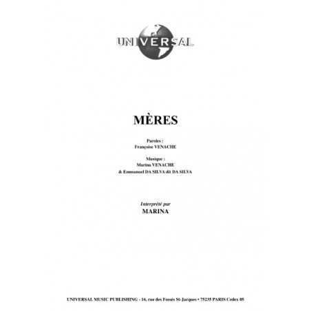 MÈRES