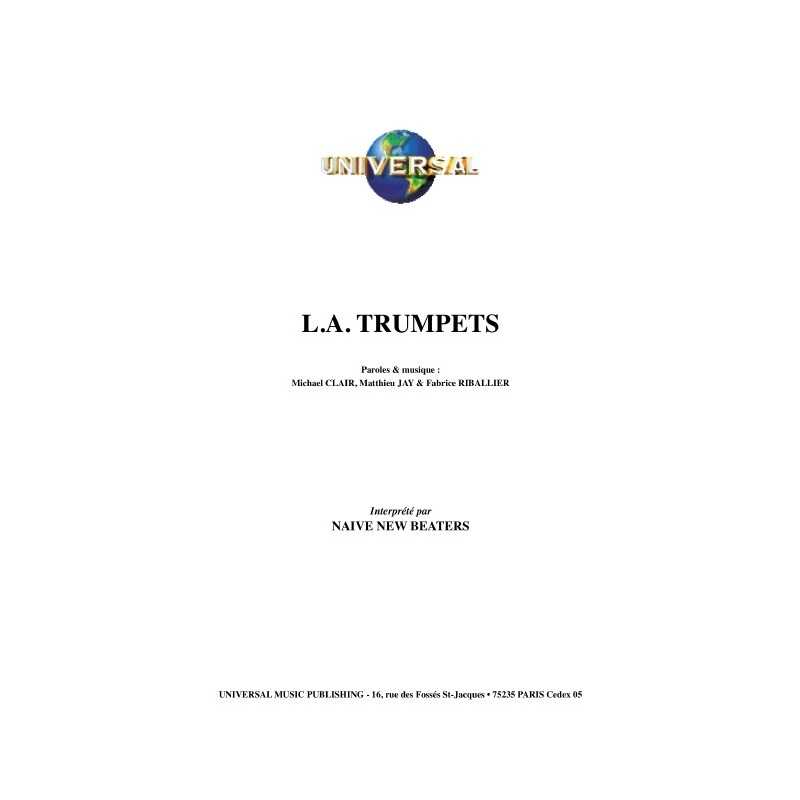 L.A. TRUMPETS