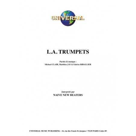 L.A. TRUMPETS