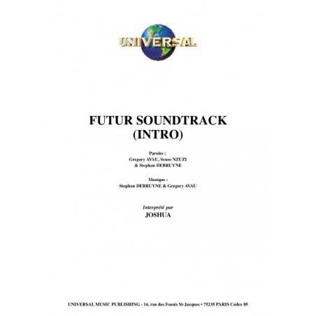 FUTUR SOUNDTRACK (INTRO)