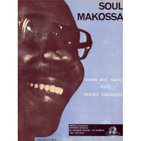 SOUL MAKOSSA