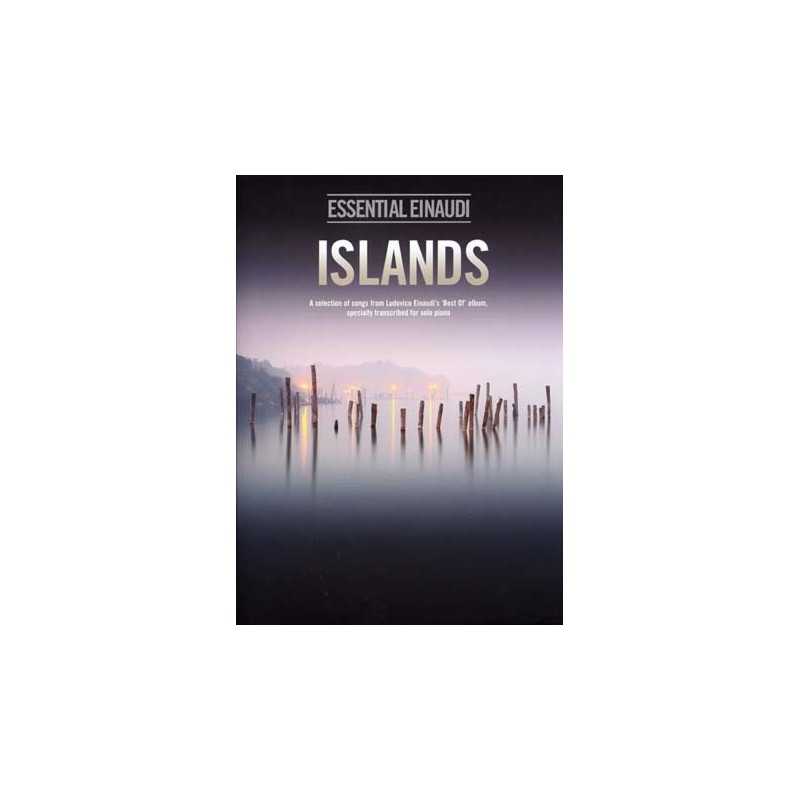 ISLANDS