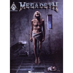 COUNTDOWN TO EXTINCTION