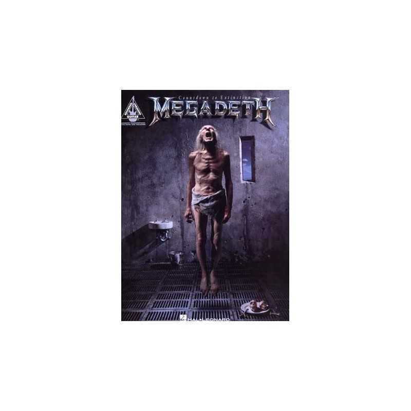 COUNTDOWN TO EXTINCTION