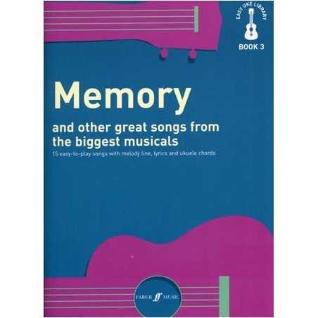 MEMORY AND OTHER GREAT SONGS FROM THE BIGGEST MUSICALS