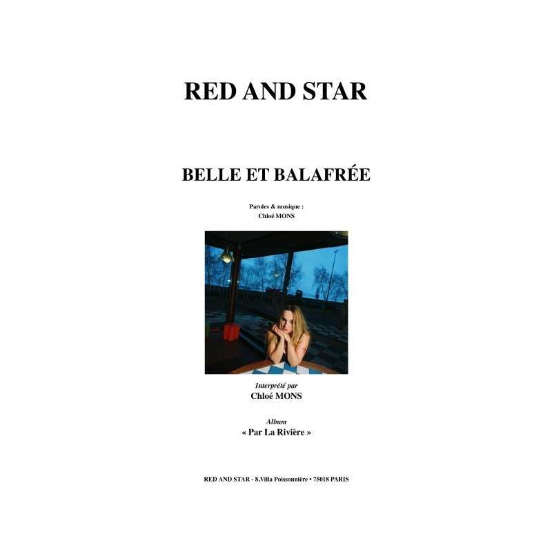 BELLE ET BALAFRÉE