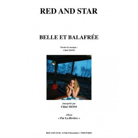BELLE ET BALAFRÉE