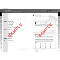 JUSTINGUITAR.COM BEGINNER'S SONGBOOK
