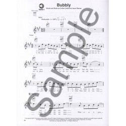 UKULELE PLAY-ALONG VOL.8 - CHART HITS
